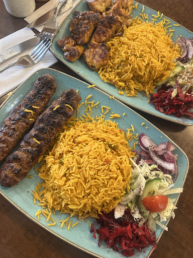 Photo of Yalla Yalla - 65 High St, Hemel Hempstead HP1 3AF